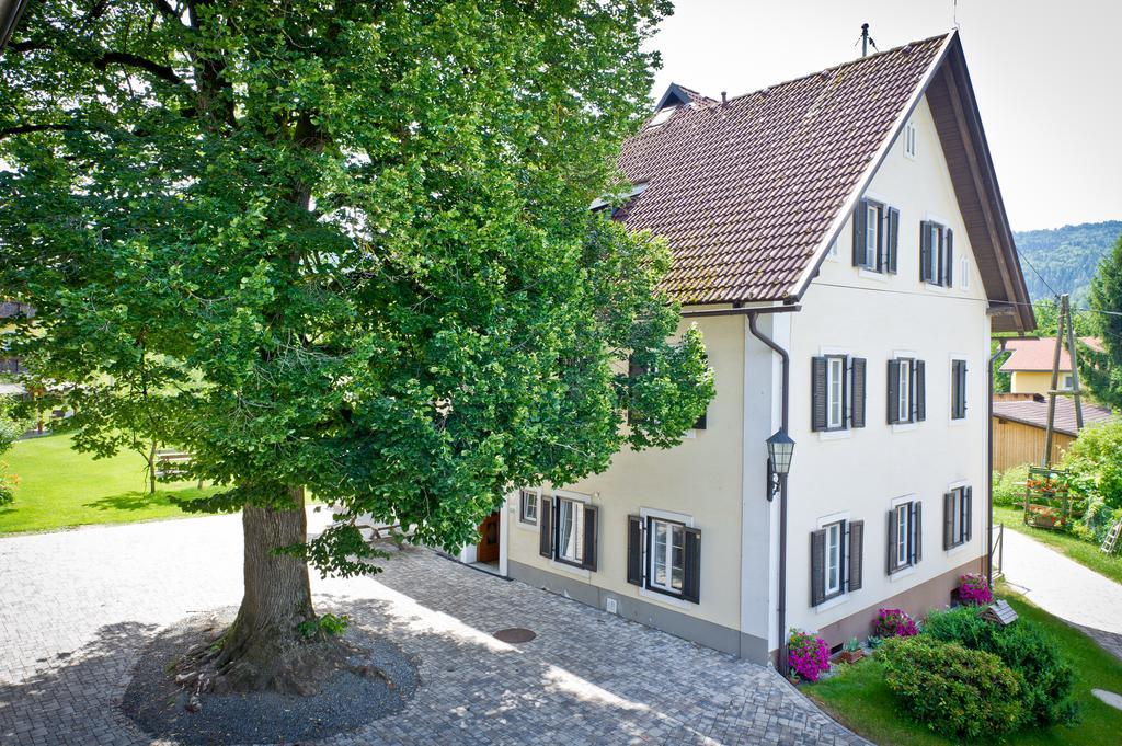 Villa Bauernhof Liendl à Keutschach am See Extérieur photo